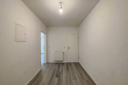 2,5-Zimmer - zentrale Lage - frisch renoviert - Witten Mitte