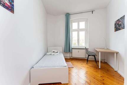 WG-Zimmer in Berlin 599,00 € 9 m²