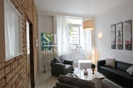 Wohnen auf Zeit in Frankfurt am Main 1.800,00 €