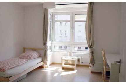 WG-Zimmer in Berlin 530,00 € 13 m²