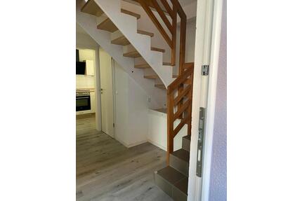 kleines 4-Zimmer Reihenmittelhäuschen in 97840 Hafenlohr - Rottenburg am Neckar