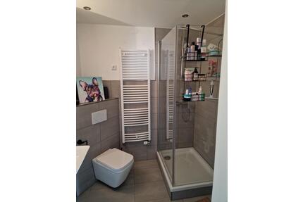 2 Zimmer Findorff modernisiert! - Bremen