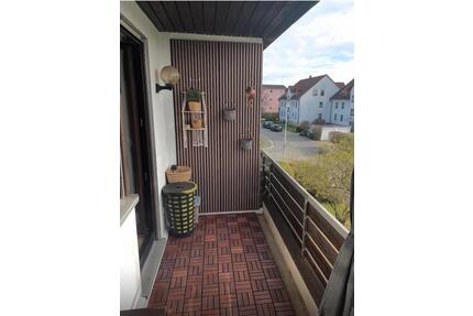 1Zimmer Appartement zu vermieten - Bad Staffelstein