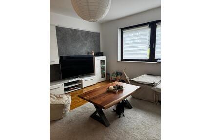 2 Zimmer Wohnung in Keltern Dietlingen mit Terrasse und Keller