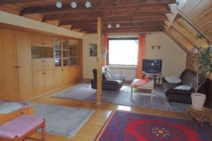 Wohnen auf Zeit in Solingen Wald 650,00 €