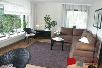 Wohnen auf Zeit in Osnabrück 850,00 €