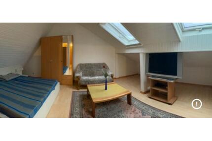 1-Zimmer Wohnung in Wolfgang zu vermieten - Hanau Großauheim