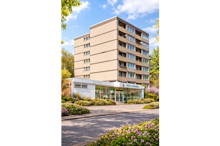 ***Schöne Erdgeschosswohnung in begehrter Lage sucht nette Mieter.*** - Gelsenkirchen Beckhausen