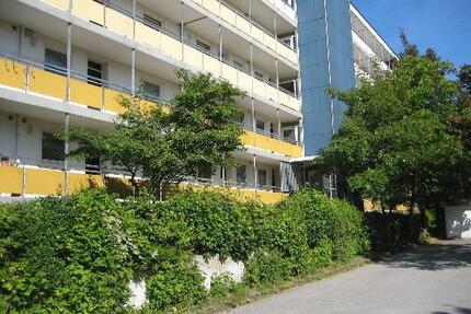 Singles aufgepasst: 1-Zi.-Appartment ab sofort verfügbar! - Molfsee