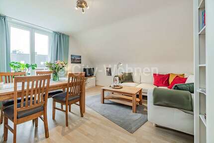 Wohnen auf Zeit in Hamburg 1.700,00 €