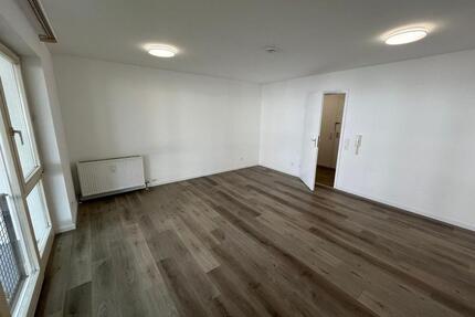1 Zimmer Wohnung in Worms Saniert