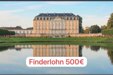 Wohnung 3-4 Zimmer mit Finderlohn 500€!!!!! - Bergheim Ahe
