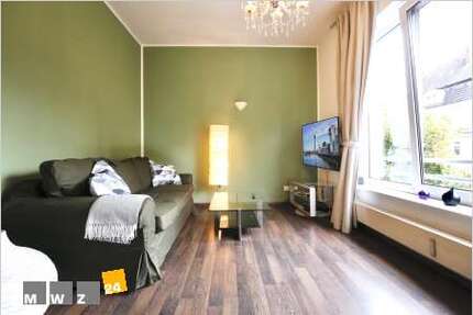 Wohnen auf Zeit in Düsseldorf 1.450,00 €