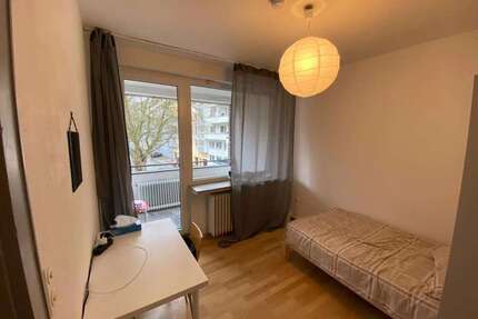 WG-Zimmer in Bremen 650,00 € 11 m²