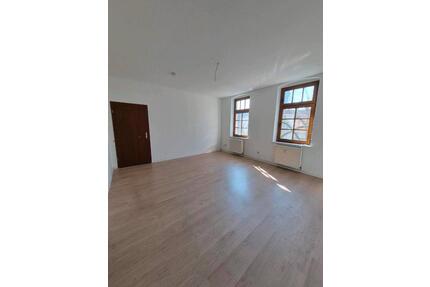 4-Zimmer Wohnung im Zentrum Bernburg - Bernburg (Saale)