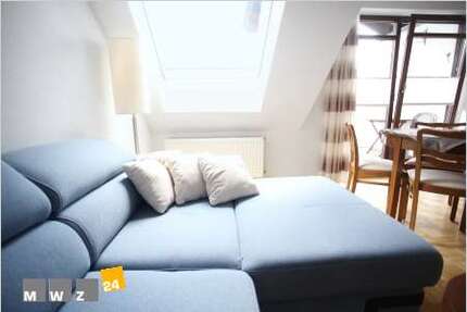 Wohnen auf Zeit in Hilden 1.650,00 €