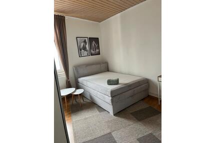 Zimmer in einer jungen 3er Mädels-WG (ideal für Studentinnen) - Fulda Kohlhaus