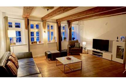 Wohnen auf Zeit in Hannover 1.600,00 €