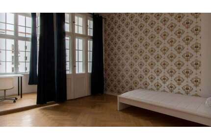 WG-Zimmer in Berlin 750,00 € 25 m²
