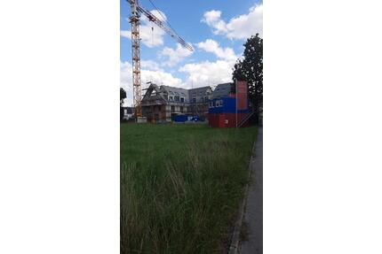 2 Zimmer Wohnung in 81829 München mit Tiefgarage und Küche