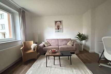Wohnen auf Zeit in Regensburg 1.400,00 €