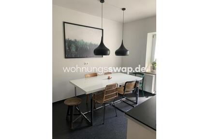 Wohnungsswap - 2 Zimmer, 65 m² - Prinzregentenplatz, Bogenhausen, München