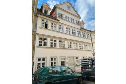 2-Zimmer Wohnung zu vermieten in Magniviertel Braunschweig