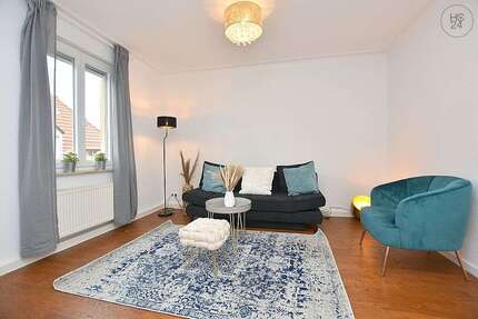 Wohnung zum Mieten in Stuttgart 1.690,00 € 55 m²