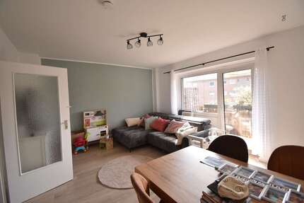 Wohnung zum Mieten in Viersen 895,00 € 75.24 m²