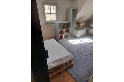 2zimmer in denkmalgesch.bauernahaus wganerei in Künzelsau 7km - Kupferzell