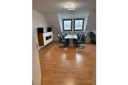 3er WG nur für Studierende - 94m^2, (Bürenerstraße 4a) - Osnabrück