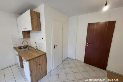 SANIERTE 1 ZIMMER WOHNUNG IN SCHWETZINGEN NORDSTADT