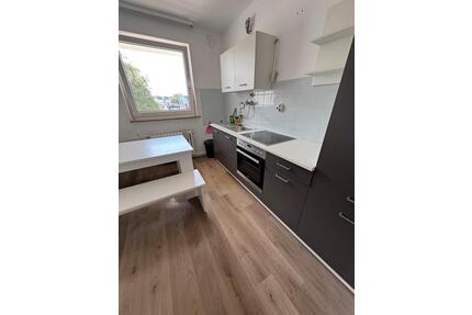 3 Zimmer Wohnung Ab Sofort verfügbar - Monheim am Rhein