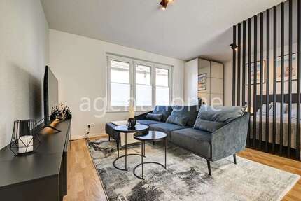 Wohnen auf Zeit in Stuttgart 1.490,00 €