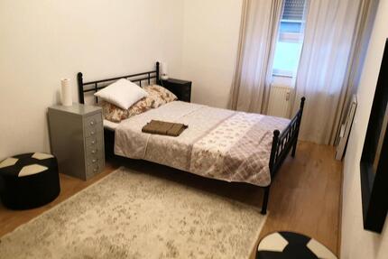 2 Zimmer ,küche ,bad zu vermieten - Ludwigshafen am Rhein Mundenheim
