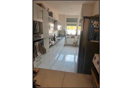 4 Zimmer Wohnung saniert - 1.450,00&nbsp;EUR Kaltmiete, ca.&nbsp; 114,00&nbsp;m&sup2; in Mannheim (PLZ: 68305) Gartenstadt