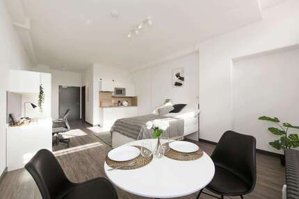 Wohnen auf Zeit in Berlin 1.409,00 €