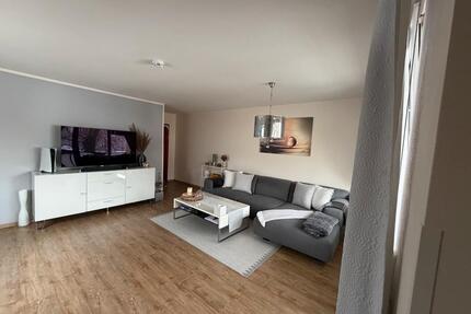 Helle 3-Zimmer Wohnung mit Balkon im 2. OG in Berlin-Wilhelmsruh