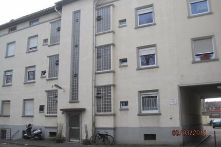 2 x 2! Zwei Zimmer im Zweiten Obergeschoß! - Ludwigshafen am Rhein Ludwigshafen-Hemshof