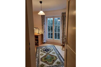 Gemütliches Zimmer in 3er WG zu vermieten - Augsburg Pfersee