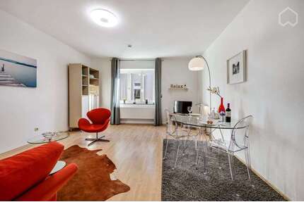 Wohnen auf Zeit in Köln 1.600,00 €