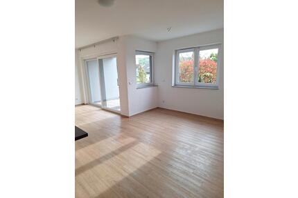 Ruhige 2-Zimmer Wohnung in Essingen an Einzelperson