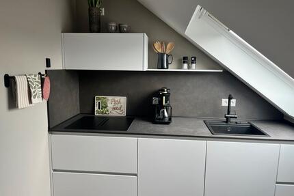 DG Wohnung auf Zeit möbliert in Gütersloh