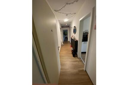 3 Zimmer Wohnung zu vermieten Bad Sobernheim