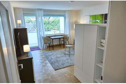 WG-Zimmer in Norderstedt 790,00 € 25 m²