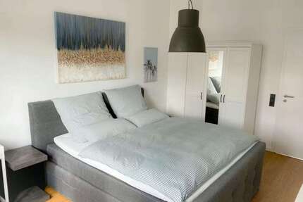 WG-Zimmer in Frankfurt am Main 899,00 € 25 m²