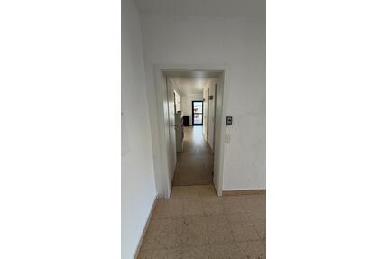 5 Zimmer Maisonette Wohnung| Garage, GartenTerrasse uvm. - Nidderau