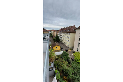 3 Zimmer in Stuttgart Bad Cannstatt