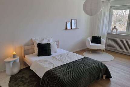 WG-Zimmer in Karlsruhe 400,00 € 15 m²