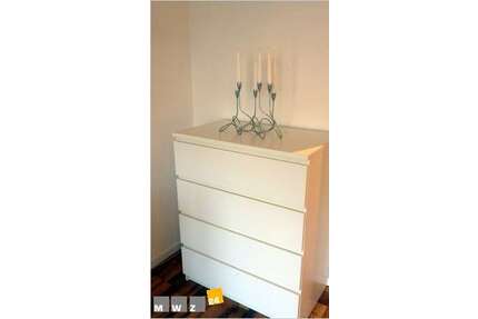 Wohnen auf Zeit in Düsseldorf 890,00 €